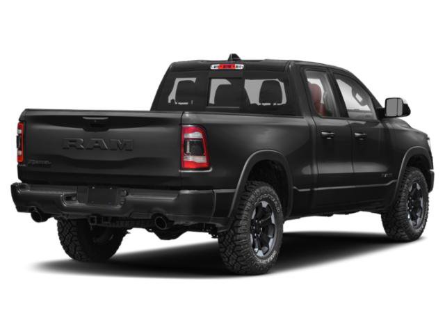 ram ram 1500 pickup 2019 1C6SRFET0KN629484 image